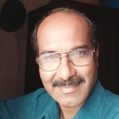 Eric Menezes