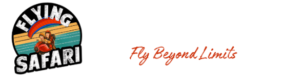 Flying Safari